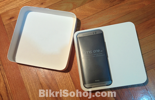 HTC ONE M9 3/32GB BOX ORIGINAL